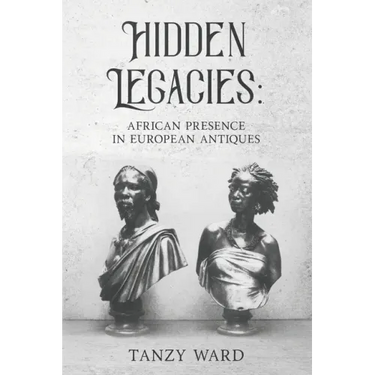 Hidden Legacies: African Presence in European Antiques