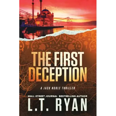 The First Deception (Jack Noble)