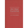 Sob Sister Journalism
