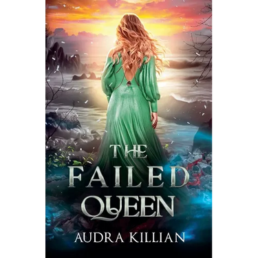 The Failed Queen