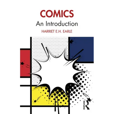 Comics: An Introduction