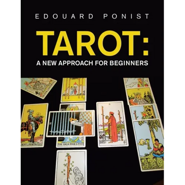 Tarot: a New Approach for Beginners