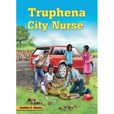 Truphena City Nurse