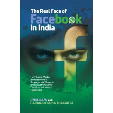 The Real Face of Facebook in India