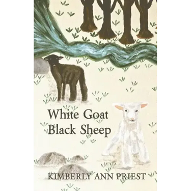 White Goat, Black Sheep