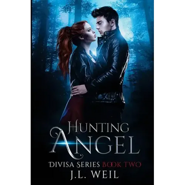 Hunting Angel: A Divisa Novel, Book 2