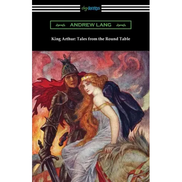 King Arthur: Tales from the Round Table