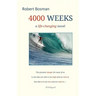 4000 Weeks: a life-changing novel