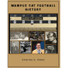 Wampus Cat Football History