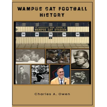 Wampus Cat Football History