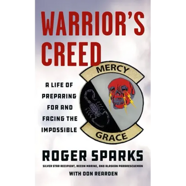 Warrior's Creed