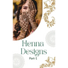Henna Designing Tutorial Part-1: Basic to expert