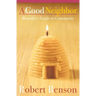 A Good Neighbor