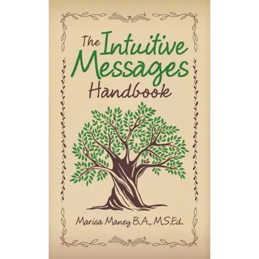 The Intuitive Messages Handbook