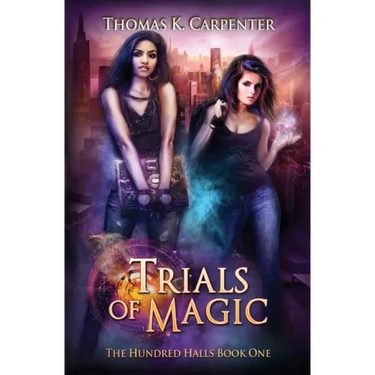 Trials of Magic