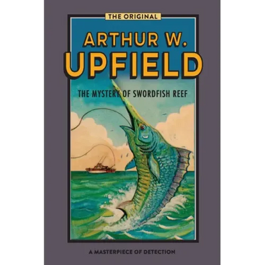 The Mystery Of Swordfish Reef