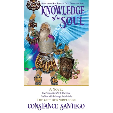 Knowledge of a Soul