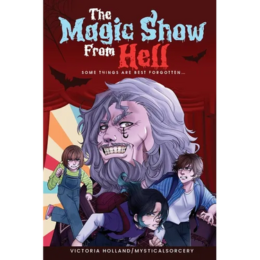 The Magic Show From Hell (2024)