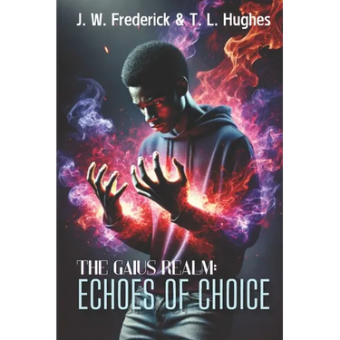 The Gaius Realm: Echoes of Choice