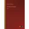 The history of Paraguay: Vol. 1