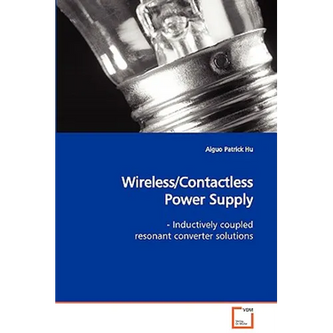 Wireless/Contactless Power Supply