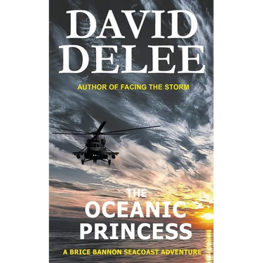 The Oceanic Princess
