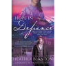 Hope in Defiance: A Christian Historical Romance Series