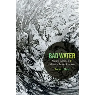 Bad Water: Nature, Pollution, and Politics in Japan, 1870-1950