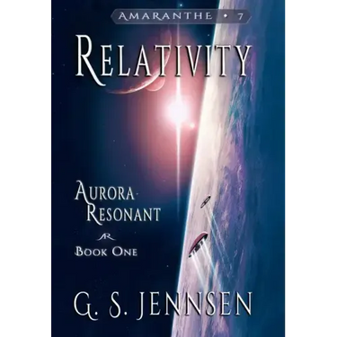 Relativity: Aurora Resonant Book One