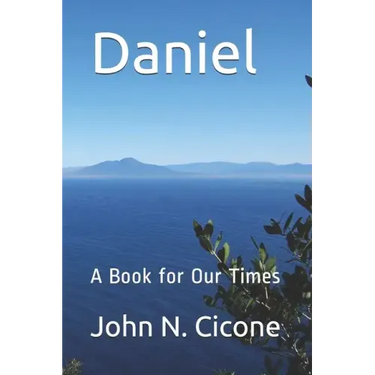 Daniel: A Book for Our Times