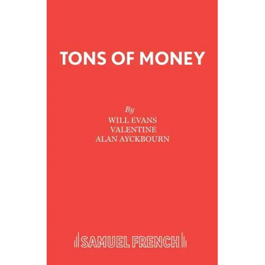 Tons of Money