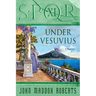 Spqr XI: Under Vesuvius: A Mystery