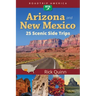 Roadtrip America Arizona & New Mexico: 25 Scenic Side Trips