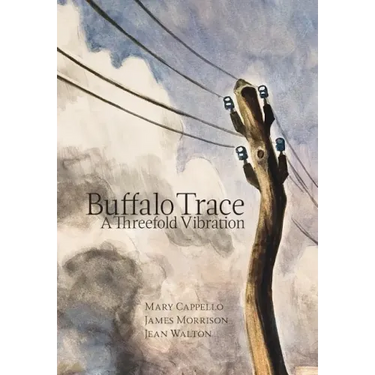 Buffalo Trace: A Threefold Vibration