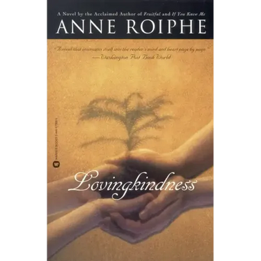 Lovingkindness