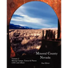 Mineral County Nevada Mining Camps, Towns & Places (1901 and After)