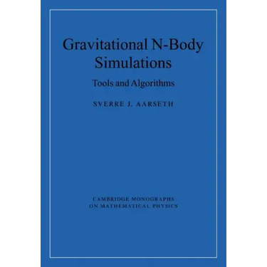 Gravitational N-Body Simulations