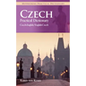 Czech-English/English-Czech Practical Dictionary