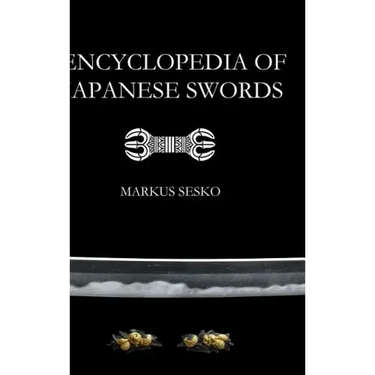 Encyclopedia of Japanese Swords