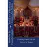 Sevis Lwa: The Vibrational Crossroad of Vodou