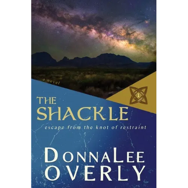 The Shackle: escape from the knot of restraint