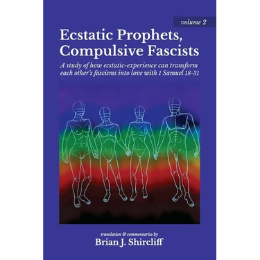 Ecstatic Prophets, Compulsive Fascists