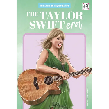 Taylor Swift Era