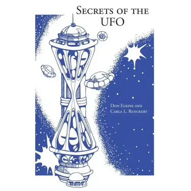 Secrets of the UFO