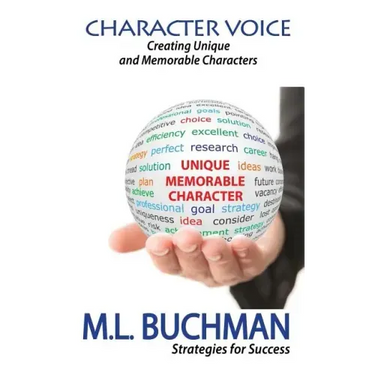 Character Voice: Creating Unique and Memorable Characters