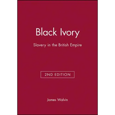 Black Ivory 2e