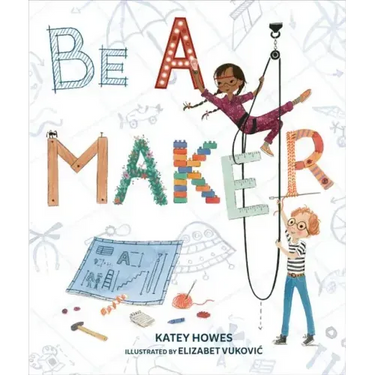 Be a Maker