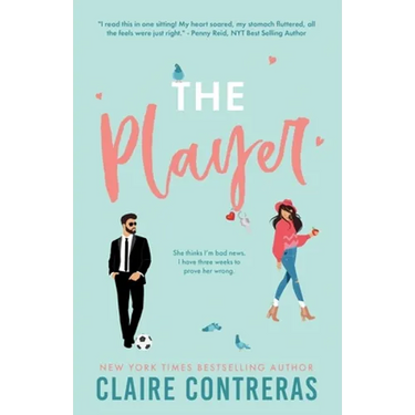 The Player (anniversary edition)