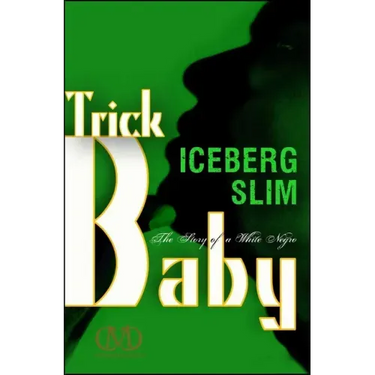 Trick Baby