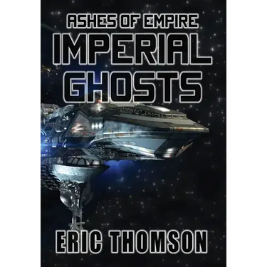 Imperial Ghosts